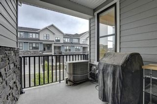 Photo 31: 507 Crestridge Common SW in Calgary: Crestmont Row/Townhouse for sale : MLS®# A1231684