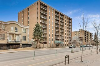 Photo 28: 404 1011 12 Avenue SW in Calgary: Beltline Apartment for sale : MLS®# A1198124
