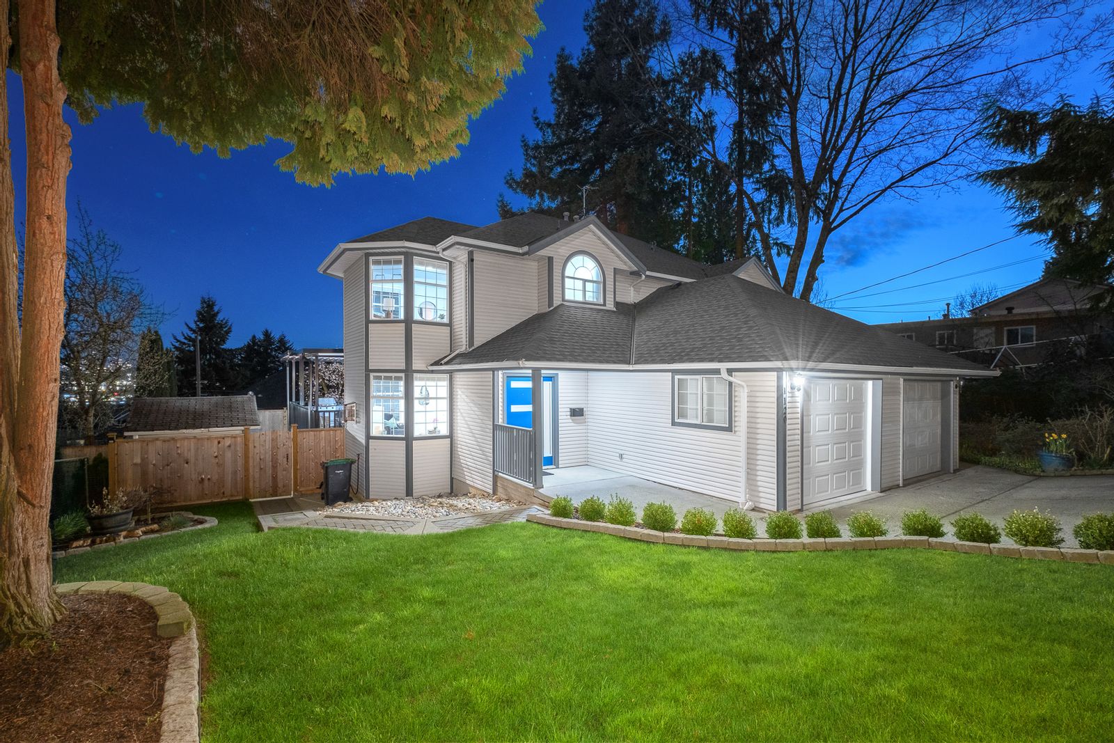 Just Listed - 1120 Hachey, Coquitlam