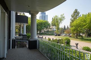 Photo 43: 12428 103 Avenue in Edmonton: Zone 07 House for sale : MLS®# E4341359