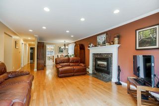 Photo 9: 111 N FELL Avenue in Burnaby: Capitol Hill BN House for sale (Burnaby North)  : MLS®# R2583790