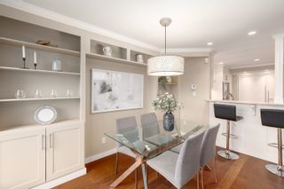 Photo 10: 2413 W 1ST Avenue in Vancouver: Kitsilano Townhouse for sale in "Bayside Manor" (Vancouver West)  : MLS®# R2746768