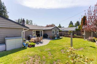 Photo 31: 1286 MCBRIDE Street in North Vancouver: Norgate House for sale in "Norgate" : MLS®# R2577564