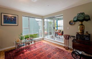 Photo 7: 209 1920 E KENT AVENUE SOUTH Avenue in Vancouver: Fraserview VE Condo for sale in "Harbour House at Tugboat Landing" (Vancouver East)  : MLS®# R2170194