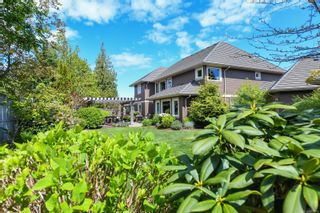 Photo 40: 3361 York Pl in Courtenay: CV Crown Isle House for sale (Comox Valley)  : MLS®# 875015