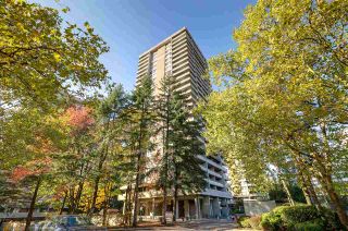 Photo 17: 202 3755 BARTLETT Court in Burnaby: Sullivan Heights Condo for sale in "TIMBERLEA "THE OAK:" (Burnaby North)  : MLS®# R2217194