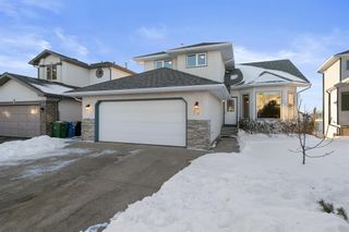 Photo 1: 79 Arbour Glen Close NW in Calgary: Arbour Lake Detached for sale : MLS®# A2011606