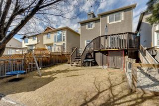 Photo 48: 218 Cougarstone Circle SW in Calgary: Cougar Ridge Detached for sale : MLS®# A1203824