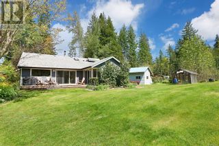 Photo 40: 3253 Godin Rd in Courtenay: House for sale : MLS®# 960979