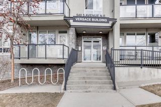 Photo 24: 301 540 5 Avenue NE in Calgary: Bridgeland/Riverside Apartment for sale : MLS®# A2032513