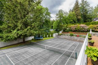 Photo 33: 1665 TAYLOR Way in West Vancouver: British Properties House for sale : MLS®# R2721991