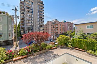 Photo 14: 201 1720 BARCLAY Street in Vancouver: West End VW Condo for sale in "LANCASTER GATE" (Vancouver West)  : MLS®# R2475383