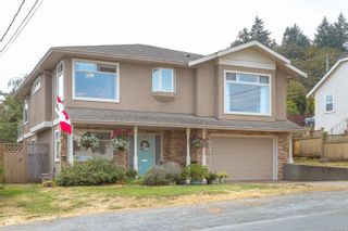 Photo 1: 87 Milburn Dr in Colwood: Co Lagoon House for sale : MLS®# 914551