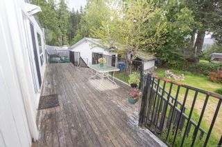 Photo 15: 6678 Jenkins Rd in Nanaimo: Na Pleasant Valley Manufactured Home for sale : MLS®# 919271