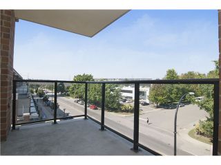 Photo 16: 407 4182 DAWSON Street in Burnaby: Brentwood Park Condo for sale in "TANDEM III" (Burnaby North)  : MLS®# V1027887