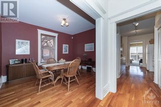 Photo 9: 650 GILMOUR STREET in Ottawa: House for sale : MLS®# 1391202