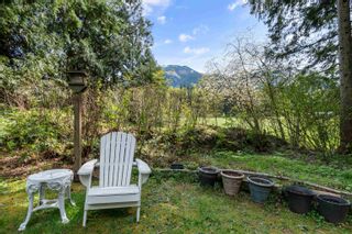 Photo 33: 1182 IVERSON Road: Columbia Valley House for sale (Cultus Lake & Area)  : MLS®# R2874776
