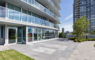 Photo 18: 903 4189 HALIFAX Street in Burnaby: Brentwood Park Condo for sale in "AVIARA" (Burnaby North)  : MLS®# R2110784