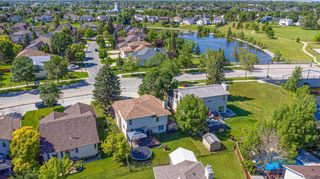Photo 38: 131 Desjardins Drive in Winnipeg: Island Lakes Residential for sale (2J)  : MLS®# 202216658