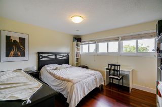 Photo 23: 3052 FLEET Street in Coquitlam: Ranch Park House for sale in "Ranch Park" : MLS®# R2458185