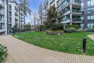 Photo 23: 331 3563 ROSS Drive in Vancouver: University VW Condo for sale (Vancouver West)  : MLS®# R2845838