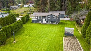 Photo 6: 17 8758 Holding Road: Adams Lake House for sale (Shuswap)  : MLS®# 175249