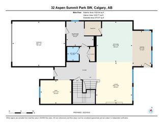 Photo 8: 32 Aspen Summit Park SW in Calgary: Aspen Woods Detached for sale : MLS®# A1212696
