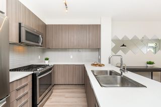 Main Photo: 405 1151 WINDSOR Mews in Coquitlam: New Horizons Condo for sale in "Parker House at Windsor Gate" : MLS®# R2893546