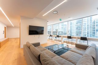 Photo 12: 2807 1289 HORNBY Street in Vancouver: Downtown VW Condo for sale in "ONE BURRARD PLACE" (Vancouver West)  : MLS®# R2759229