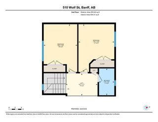 Photo 48: B 510 Wolf Street: Banff Semi Detached (Half Duplex) for sale : MLS®# A2043750
