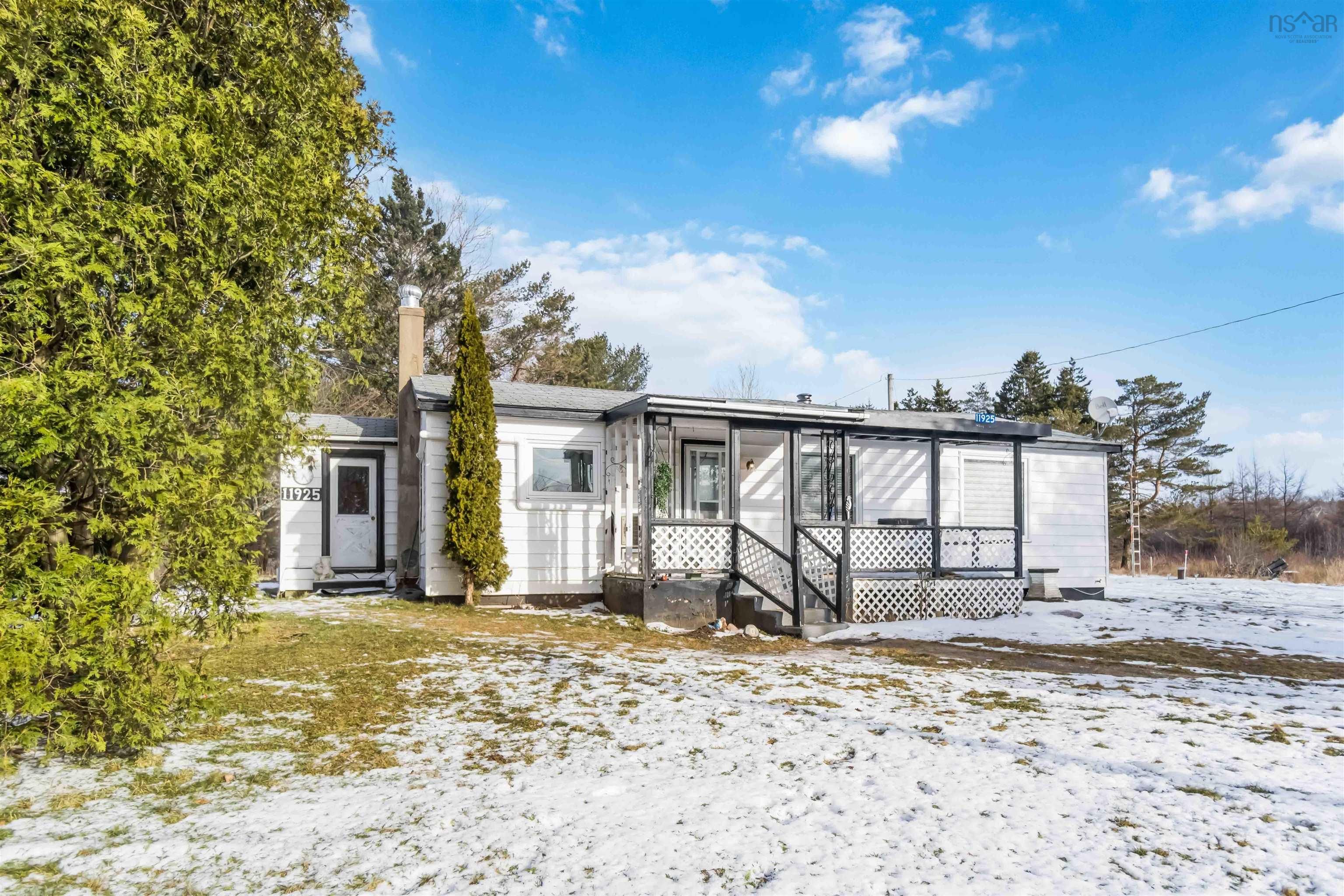 Main Photo: 11925 & 11927 Highway 217 in Seabrook: Digby County Residential for sale (Annapolis Valley)  : MLS®# 202302026