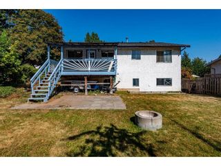 Photo 32: 7843 EIDER Street in Mission: Mission BC House for sale : MLS®# R2605391