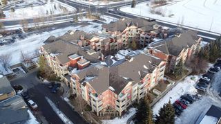 Photo 3: 340 22 Richard Place SW in Calgary: Lincoln Park Apartment for sale : MLS®# A2117351
