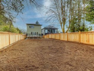 Photo 29: 2373 KITCHENER Avenue in Port Coquitlam: Woodland Acres PQ House for sale : MLS®# R2662167