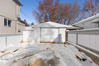 Photo 40: 438 30 Avenue NW in Calgary: Mount Pleasant Detached for sale : MLS®# A2106989