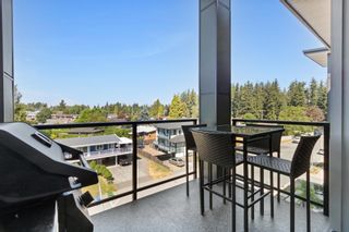 Photo 11: 408 2120 GLADWIN Road in Abbotsford: Central Abbotsford Condo for sale in "Onyx at Mahogany" : MLS®# R2714401