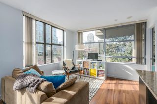 Photo 4: 307 989 BEATTY Street in Vancouver: Yaletown Condo for sale (Vancouver West)  : MLS®# R2621485
