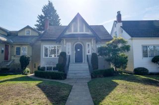 Photo 2: 242 W 21ST Avenue in Vancouver: Cambie House for sale (Vancouver West)  : MLS®# R2552009
