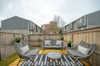 Photo 31: 12 219 90 Avenue SE in Calgary: Acadia Row/Townhouse for sale : MLS®# A2127830