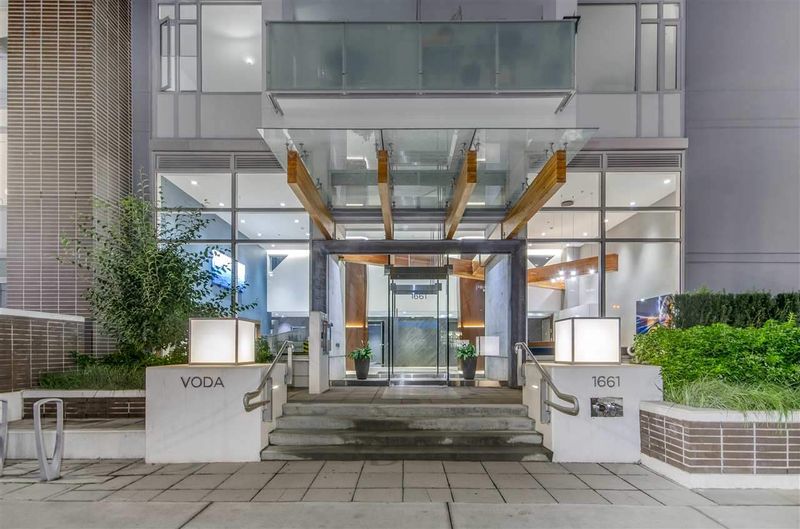 FEATURED LISTING: 908 - 1661 QUEBEC Street Vancouver