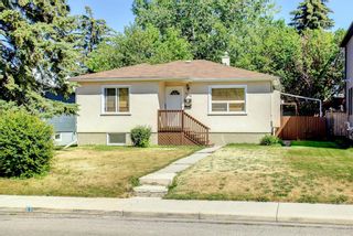 Photo 1: 3830 1 Street NW in Calgary: Highland Park Detached for sale : MLS®# A1246241
