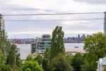 Main Photo: 309 155 E 3RD Street in North Vancouver: Lower Lonsdale Condo for sale in "THE SALANO" : MLS®# R2890980