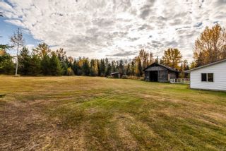 Photo 26: 10080 PILOT MOUNTAIN Road in Prince George: Chief Lake Road House for sale (PG Rural North)  : MLS®# R2729420