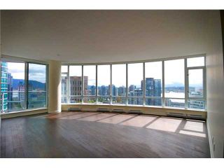 Photo 22: 2503 833 HOMER Street in Vancouver: Downtown VW Condo for sale in "ATELIER" (Vancouver West)  : MLS®# V839630