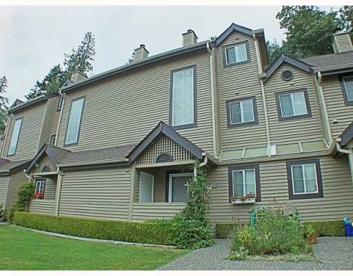 Main Photo: 20 2736 ATLIN Place in Coquitlam: Coquitlam East Townhouse for sale : MLS®# V781442