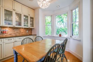 Photo 6: 45 W 13TH Avenue in Vancouver: Mount Pleasant VW Townhouse for sale (Vancouver West)  : MLS®# R2691860
