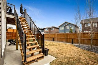 Photo 47: 51 Banded Peak View: Okotoks Detached for sale : MLS®# A2124172