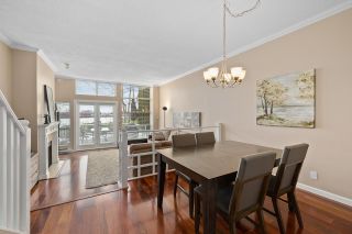 Photo 8: 2168 E KENT AVE SOUTH Avenue in Vancouver: South Marine Townhouse for sale in "Captains Walk" (Vancouver East)  : MLS®# R2556002