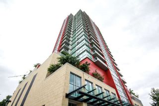 Photo 2: 1906 125 COLUMBIA Street in New Westminster: Downtown NW Condo for sale : MLS®# R2088997