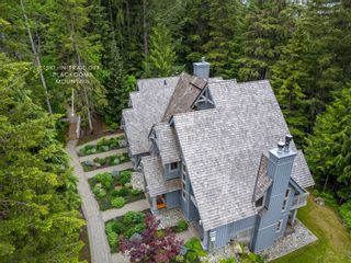 Photo 20: 21 4661 BLACKCOMB Way in Whistler: Benchlands Townhouse for sale in "Treeline" : MLS®# R2894035